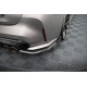 Body kit and visual accessories Carbon Rear Flaps BMW M4 G82 | races-shop.com