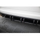 Body kit and visual accessories Street Pro Rear Diffuser Volkswagen Jetta GLI Mk7 | races-shop.com
