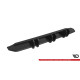 Body kit and visual accessories Street Pro Rear Diffuser Volkswagen Jetta GLI Mk7 | races-shop.com