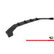 Body kit and visual accessories Street Pro Front Splitter + Flaps Volkswagen Jetta GLI Mk7 | races-shop.com
