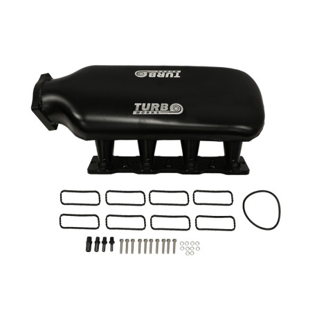 Intake manifolds Intake manifold with fuel rail for Audi A3 (8L) 1.8T | races-shop.com