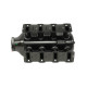 Intake manifolds Intake manifold with fuel rail for Audi A3 (8L) 1.8T | races-shop.com