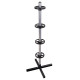 Jacks, stands and ramps Wheel storage rack, 100kg load | races-shop.com