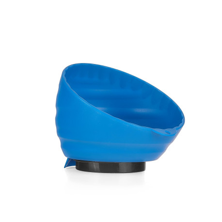 Magnetic accessories ABS magnetic parts tray 148x112mm | races-shop.com