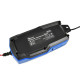 Battery chargers and boosters Battery charger 6/12V 10A | races-shop.com