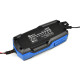 Battery chargers and boosters Battery charger 6/12V 4A | races-shop.com