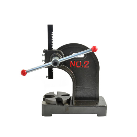 Drills 2T press machine | races-shop.com
