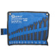 Wrench sets Combination spanner eliptical set 6-22mm (12pcs) | races-shop.com