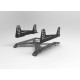 Seat mounts sorted by car manufacturer Mazda rx7 fd seat brackets | races-shop.com