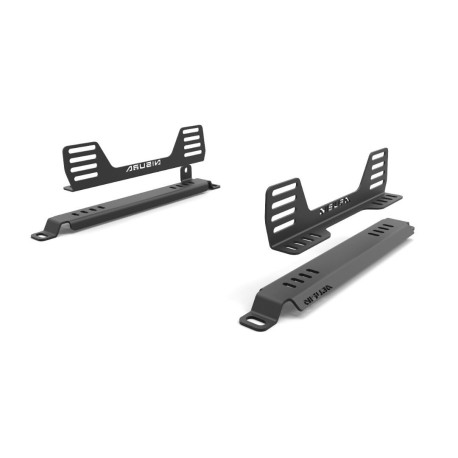 Seat mounts sorted by car manufacturer Volvo 740-940 seat rail | races-shop.com