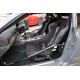 Seat mounts sorted by car manufacturer Nissan Skyline XL hyperlow seat bracket | races-shop.com