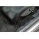 Seat mounts sorted by car manufacturer BMW E90 E80 series seat bracket | races-shop.com