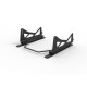 Seat mounts sorted by car manufacturer Alfa Romeo 4c seat bracket | races-shop.com