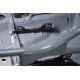 Seat mounts sorted by car manufacturer V3 Hyperlow seat rails - Nissan s13/s14/s15 | races-shop.com