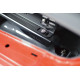 Seat mounts sorted by car manufacturer V3 Hyperlow seat rails - Nissan s13/s14/s15 | races-shop.com