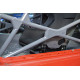 Seat mounts sorted by car manufacturer V3 Hyperlow seat rails - Nissan s13/s14/s15 | races-shop.com