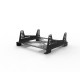 Seat mounts sorted by car manufacturer BMW E30 seat bracket | races-shop.com