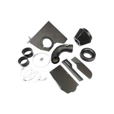 Sport cool air intakes Performance Proram Induction Kit for BMW 420i (F32/F33/F36/F82/F83) 2.0T B48 2013-2021 | races-shop.com