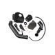Sport cool air intakes Performance Proram Induction Kit for BMW 435i (F32/F33/F82/F83) 3.0T N55 2013-2016 | races-shop.com