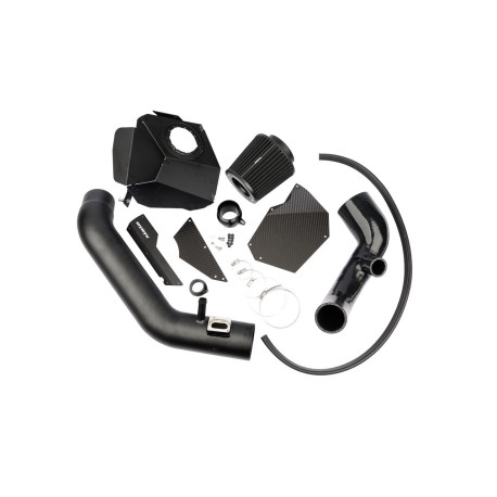 Sport cool air intakes Performance Proram Induction Kit for BMW 435i (F32/F33/F82/F83) 3.0T N55 2013-2016 | races-shop.com