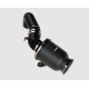 Q2 Enclosed Pleated Air Intake Kit for Audi Q2 (GA) 40 TFSI 2.0 (CZPB/DKZA) 2017-2021 | races-shop.com