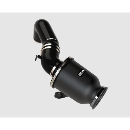 SQ2 Enclosed Pleated Air Intake Kit for Audi SQ2 (GA) 2.0 TFSI 2018-2021 | races-shop.com