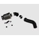 Q3 Enclosed Pleated Air Intake Kit for Audi Q3 (F3) 40 TFSI 2.0 2018-2021 | races-shop.com