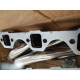 Exhaust manifolds Stainless steel exhaust manifold Chevrolet/GMC 5,0, 5,7 1988-97 OPENED | races-shop.com