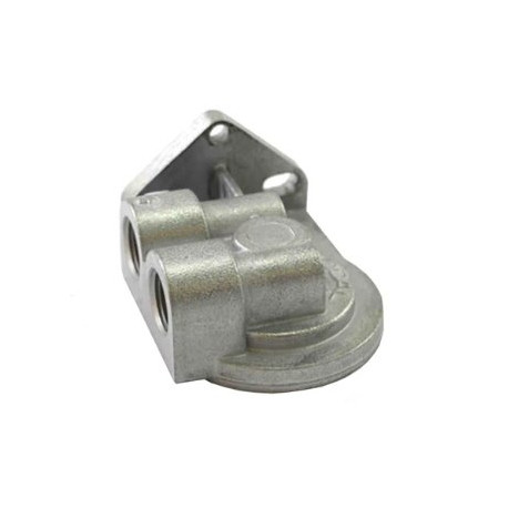 Oil filter adapters MOCAL M20 left hand remote oil filter head | races-shop.com