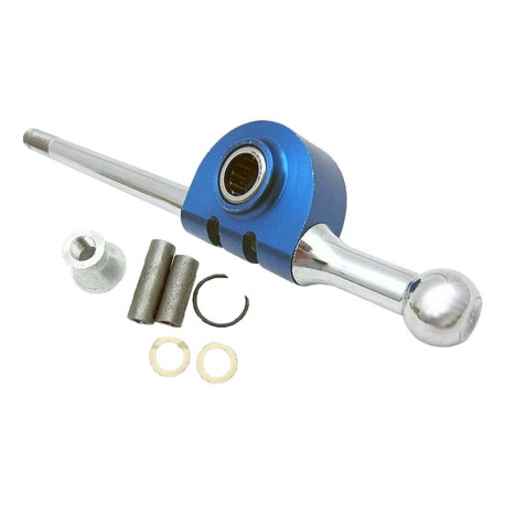 Short shifters Short shifter Subaru Impreza WRX 2001-02 | races-shop.com