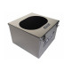 Ochranné obaly na nádrže ATL 20L Saver Cell Aluminium Container (for 6x10" Top Plate) | races-shop.com