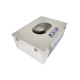 Ochranné obaly na nádrže ATL 60L Saver Cell Aluminium Container (for 6x10" Top Plate) | races-shop.com