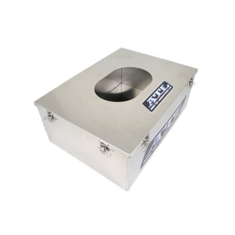 Ochranné obaly na nádrže ATL 60L Saver Cell Aluminium Container (for 6x10" Top Plate) | races-shop.com