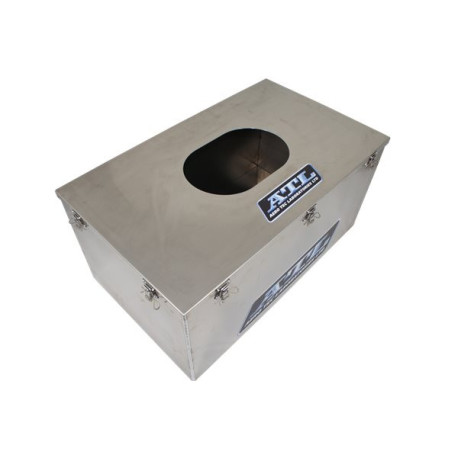 Ochranné obaly na nádrže ATL 100L Saver Cell A Aluminium Container (for 6x10" Top Plate) | races-shop.com