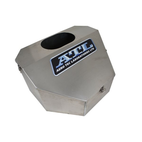 Ochranné obaly na nádrže ATL 100L Saver Cell Aluminium Container for Porsche 911 (pre-1989) | races-shop.com