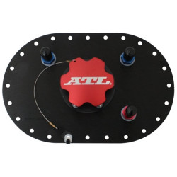 ATL Aluminium 6x10" Saver Cell Top Plate