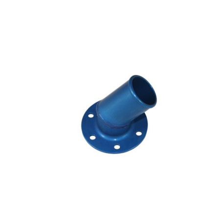 Accessories ATL 1.5" x 45 degree Filler Neck | races-shop.com