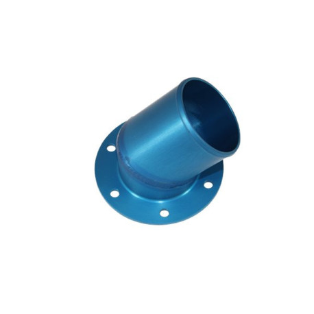 Accessories ATL 2.25" x 45 degree Filler Neck | races-shop.com