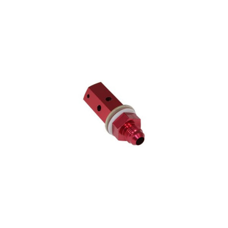 Check valve ATL AN6 Tank Mount Rollover Vent Valve | races-shop.com