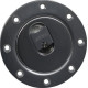 Tank top plates and refueling necks ATL 4" Tank Mount Non-Locking Filler Cap A | races-shop.com