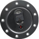 Tank top plates and refueling necks ATL 4" Tank Mount Locking Filler Cap B | races-shop.com