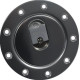 Tank top plates and refueling necks ATL 4" Tank Mount Non-Locking Filler Cap B | races-shop.com