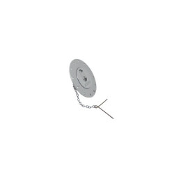 ATL 4.75" Tank Mount Non-Locking Filler Cap