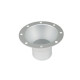 Accessories ATL Funnel with 2.25" Neck for Flush Filler Cap | races-shop.com