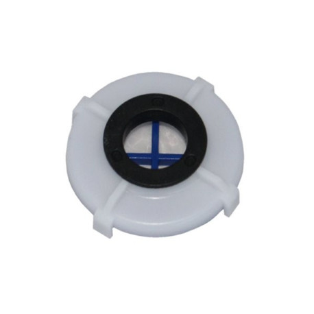 Internal ATL 19mm Round Plastic Sock Filter | races-shop.com