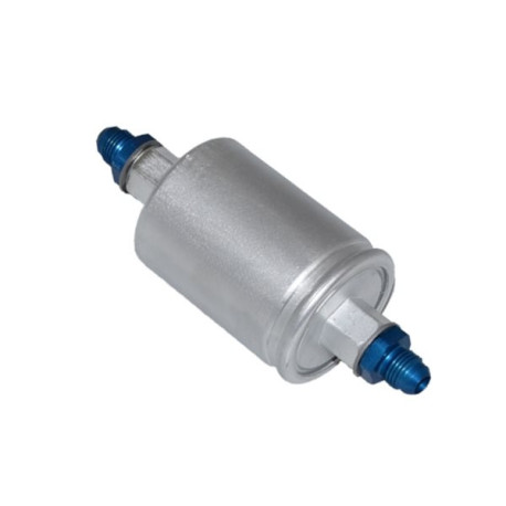 External ATL (AN6) In-Line Filter | races-shop.com