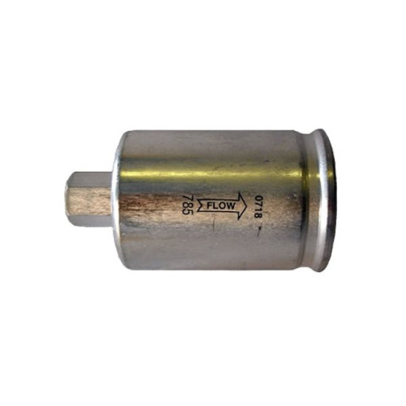 External ATL M14 In-Line Filter | races-shop.com