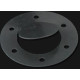 Accessories ATL 76.2mm PCD Viton Gasket with Integral Non-Return Flapper | races-shop.com