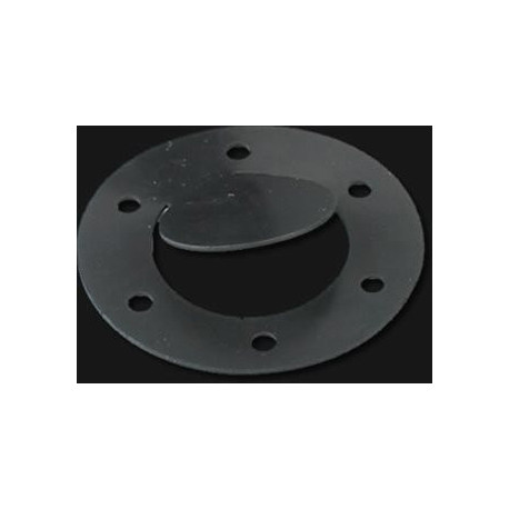 Accessories ATL 76.2mm PCD Viton Gasket with Integral Non-Return Flapper | races-shop.com