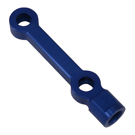 Fuel Rails ATL 12mm Double Banjo Fuel Rail Outlet | races-shop.com